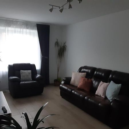 Joreda Apartamentai Biržai Esterno foto
